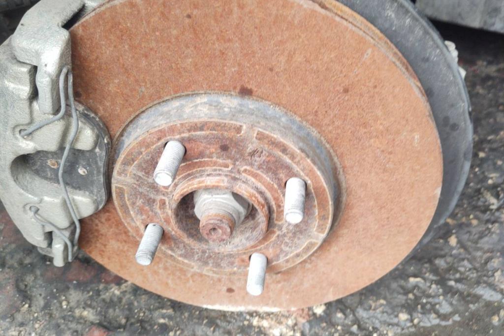  Mechanics  Ford Focus