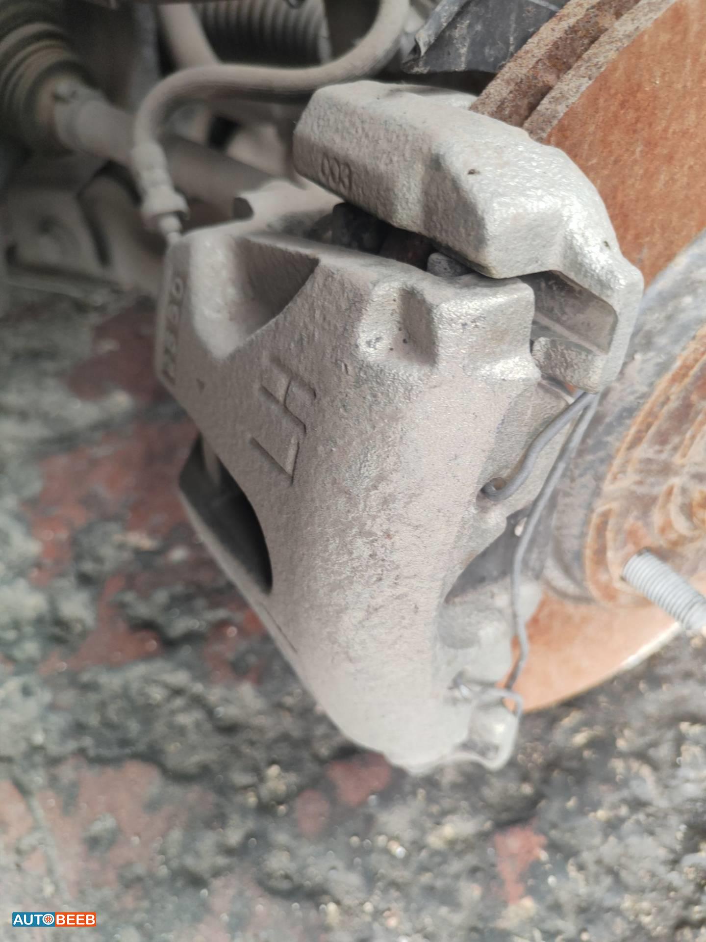  Mechanics  Ford Focus