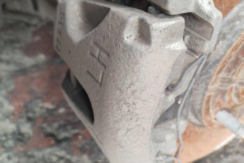  Mechanics  Ford Focus