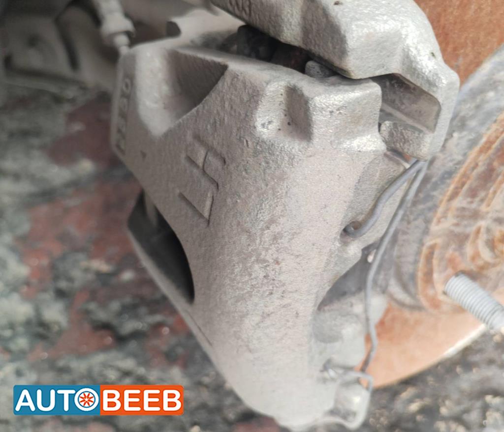  Mechanics  Ford Focus