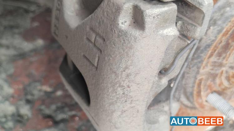  Mechanics  Ford Focus