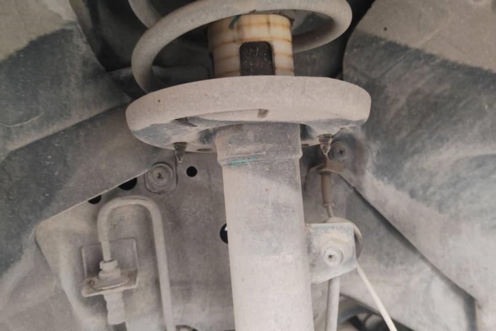  Shock Absorber Ford Focus