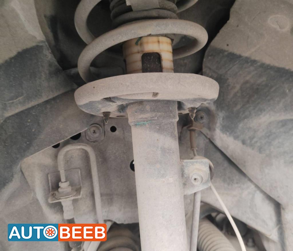  Shock Absorber Ford Focus