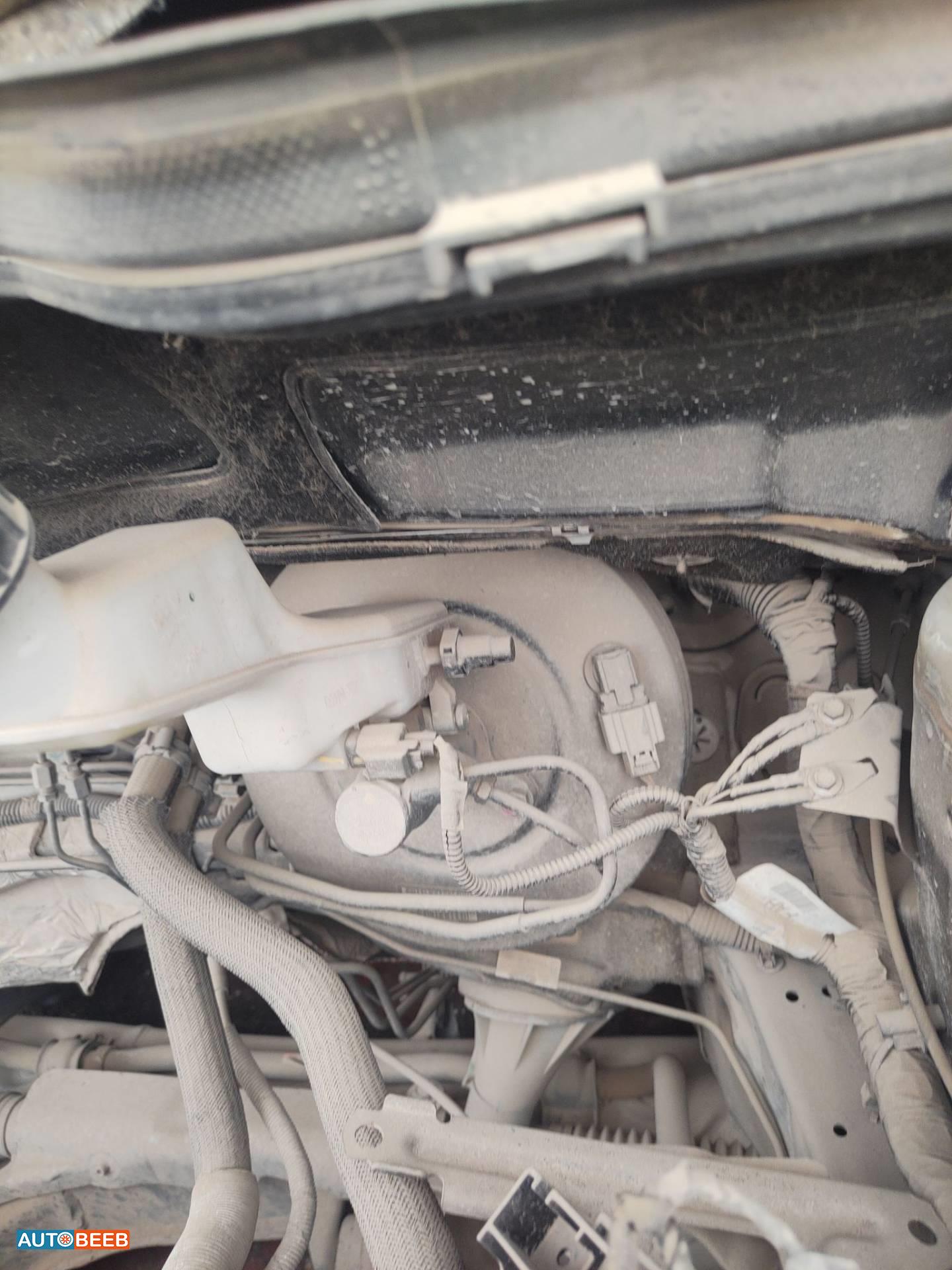  Mechanics  Ford Focus