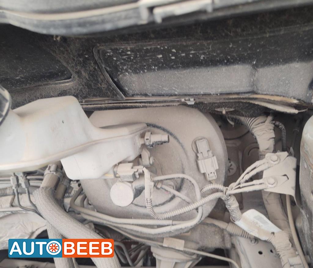  Mechanics  Ford Focus