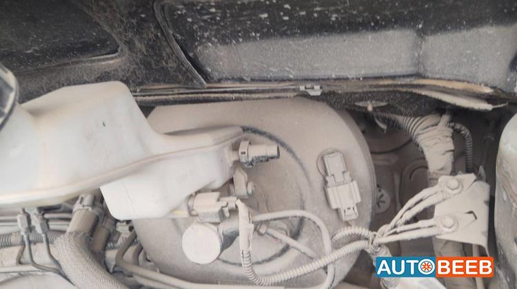  Mechanics  Ford Focus