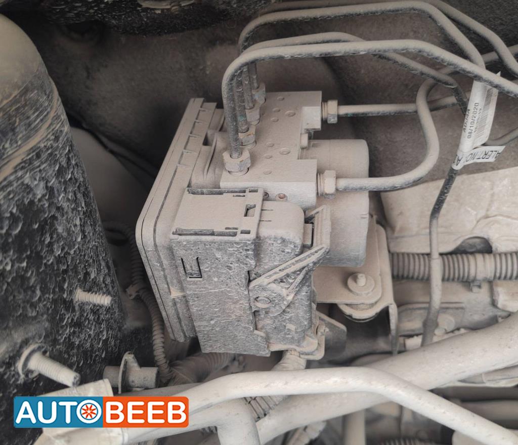  Mechanics  Ford Focus