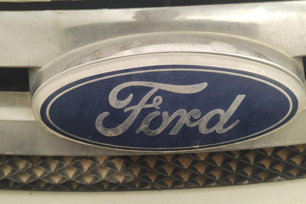 Body  Emblems Ford Focus