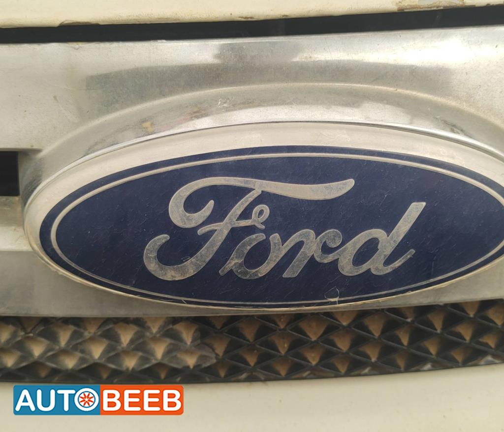 Body  Emblems Ford Focus