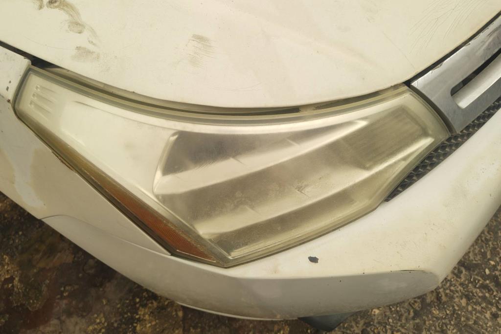 Lights Front light Ford Focus