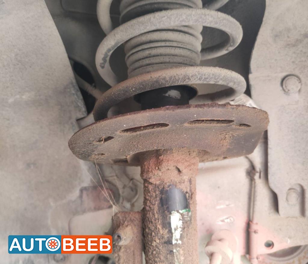  Shock Absorber Ford Focus