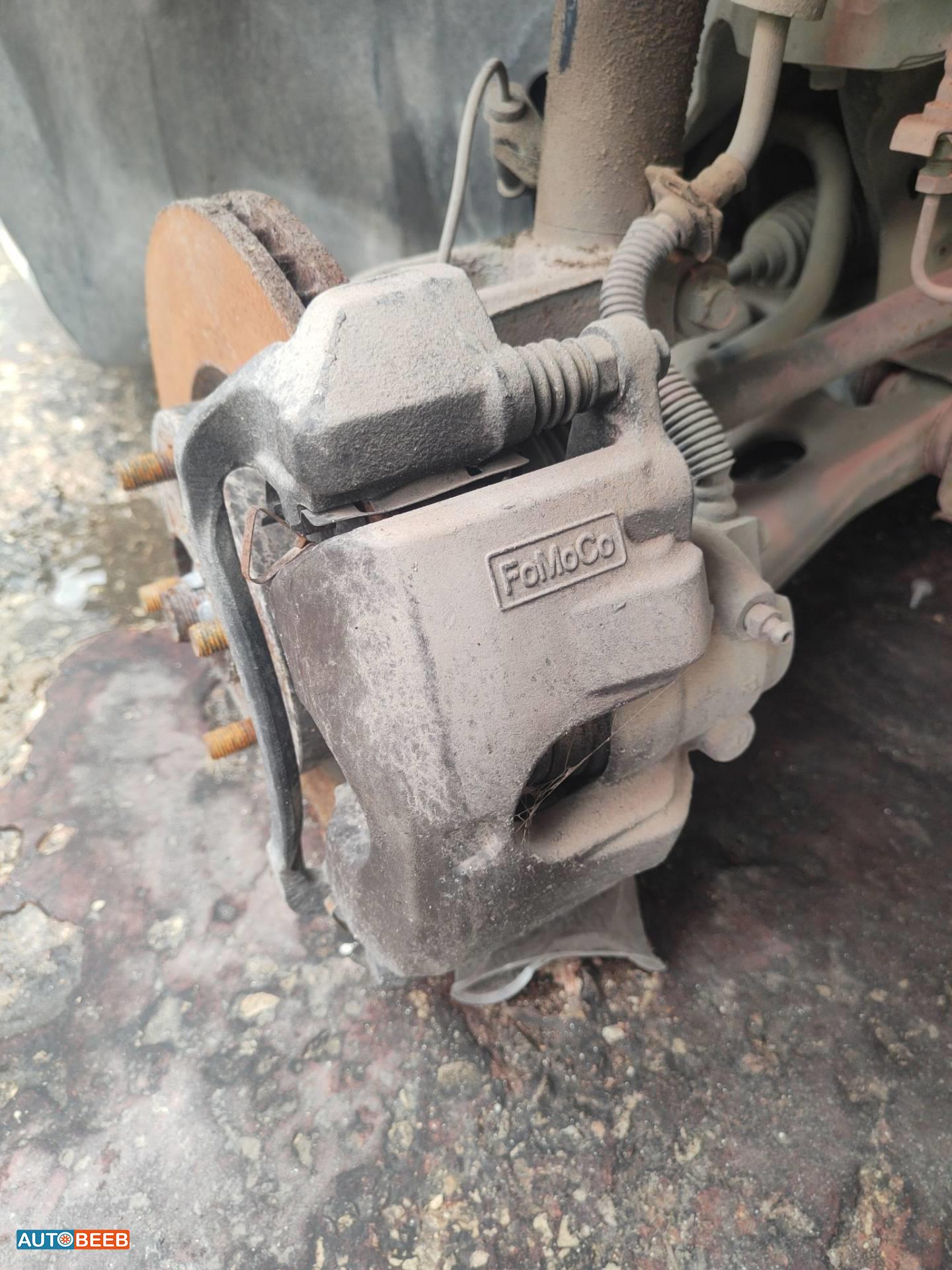 مخ بريك فورد فوكس 2010 2011 2012