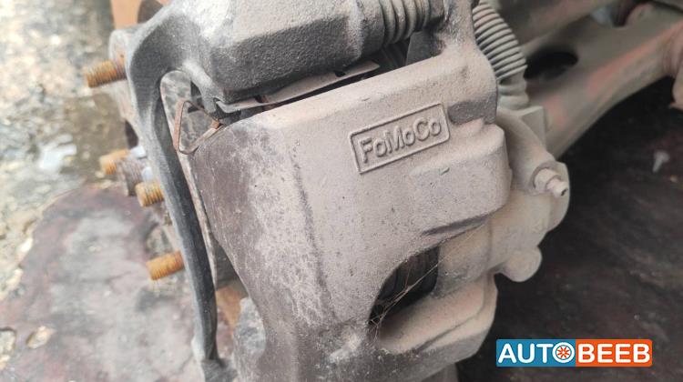 مخ بريك فورد فوكس 2010 2011 2012