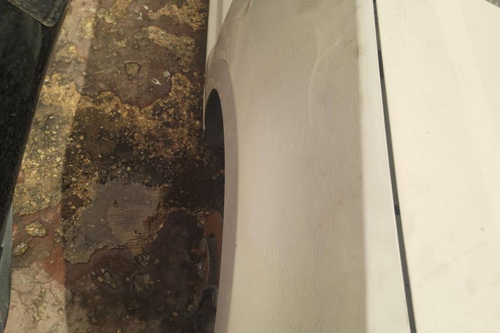 Body  Fenders  Ford Focus