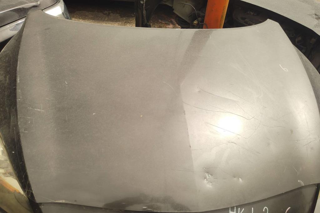 غطاء محرك مازدا 3 2010 2011 2012 2013 2014