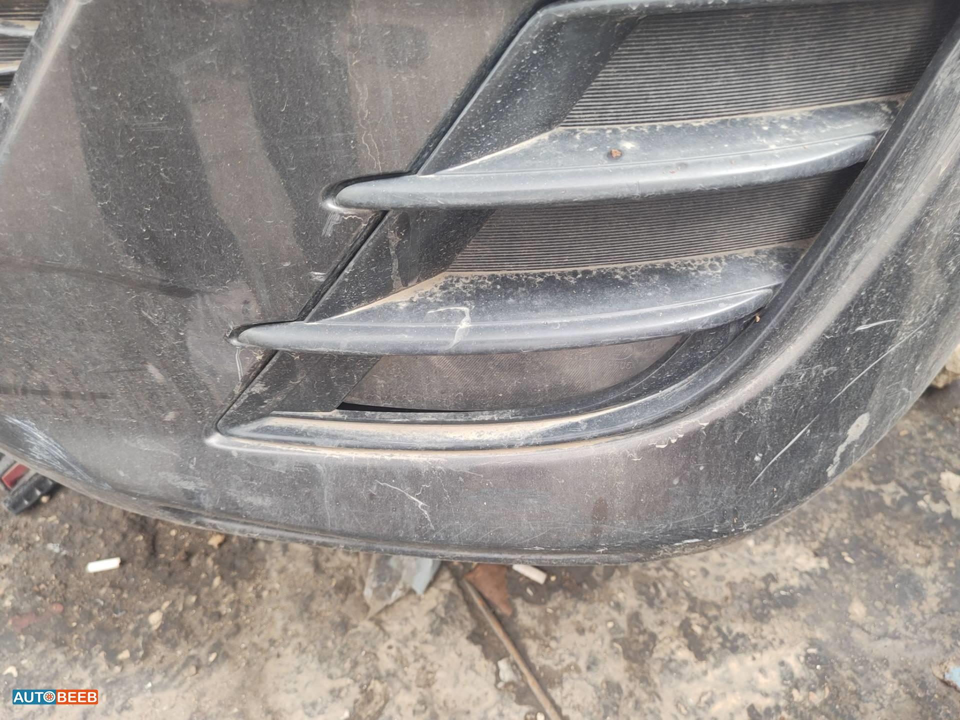 تسكيرة طمبون مازدا 3 2010 2011 2012 2013 2014