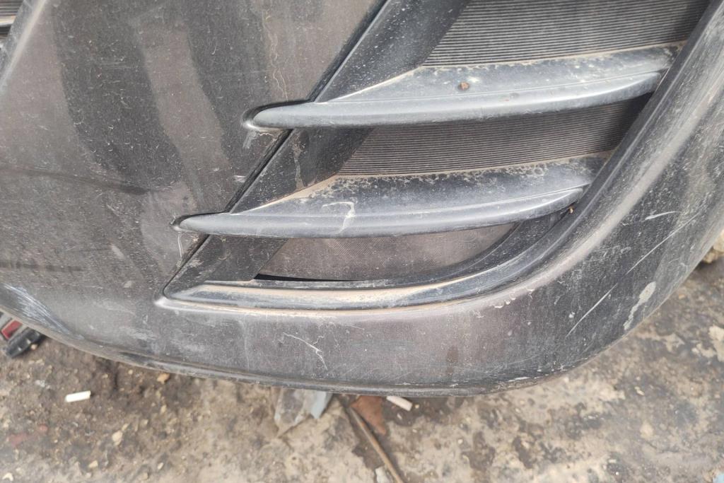 تسكيرة طمبون مازدا 3 2010 2011 2012 2013 2014