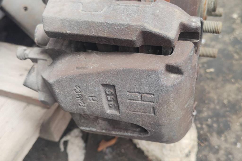 مخ بريك مازدا 3 2010 2011 2012 2013 2014