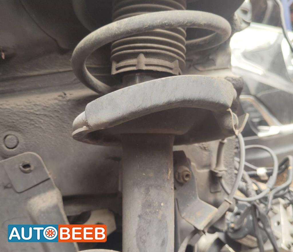  Shock Absorber Mazda 3
