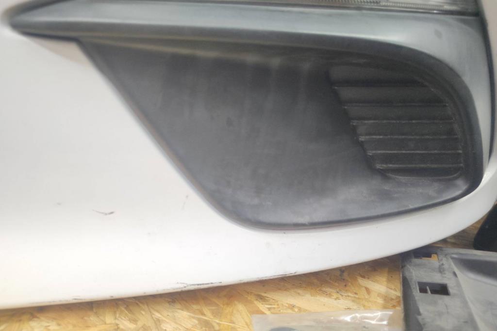 تسكيرة طمبون امامي مازدا 3 2015 2016 2017 2018