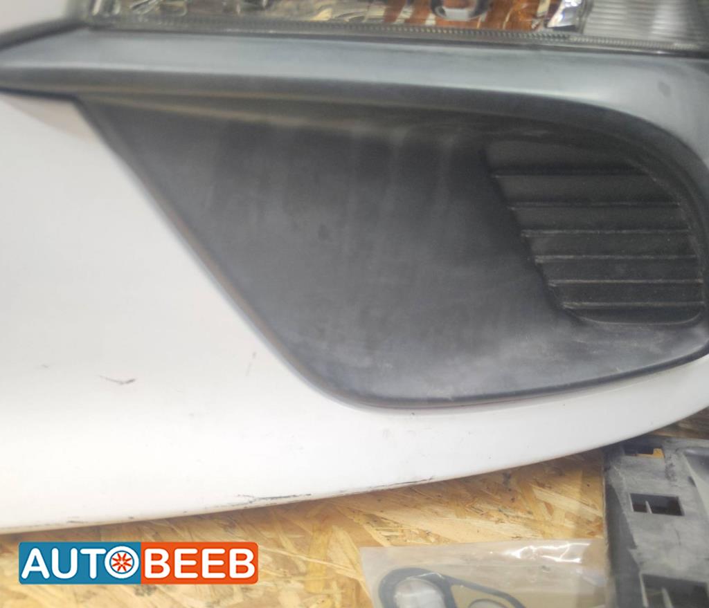 تسكيرة طمبون امامي مازدا 3 2015 2016 2017 2018