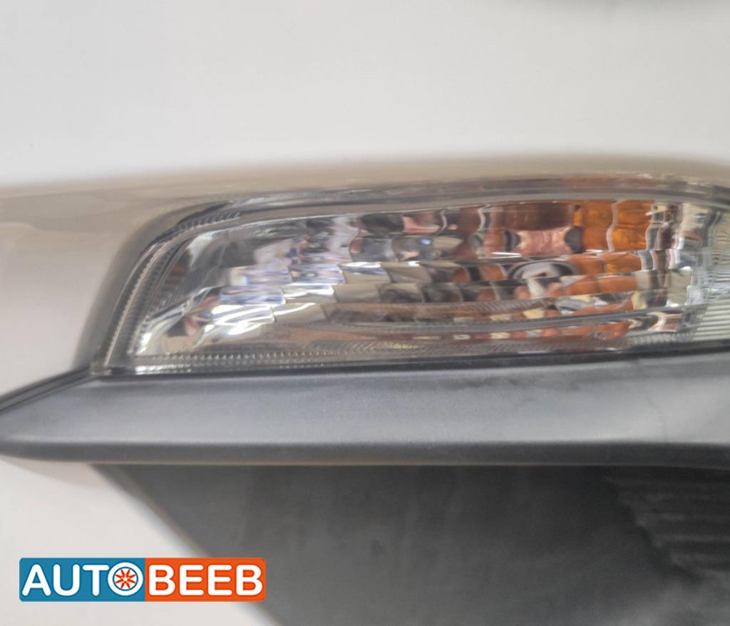 Lights Flasher Light Mazda 3