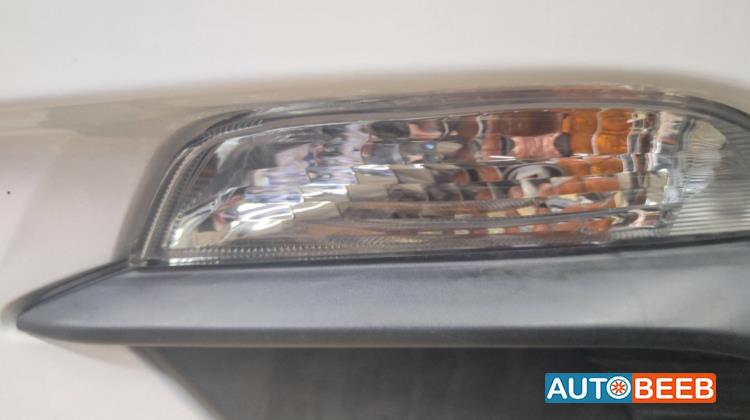 Lights Flasher Light Mazda 3