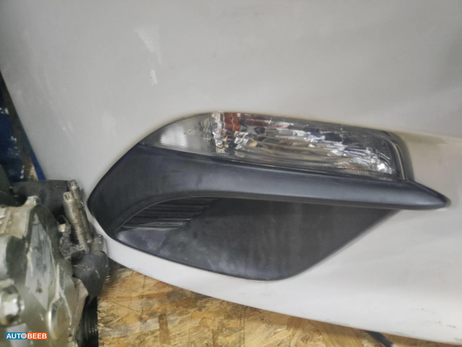 Lights Flasher Light Mazda 3