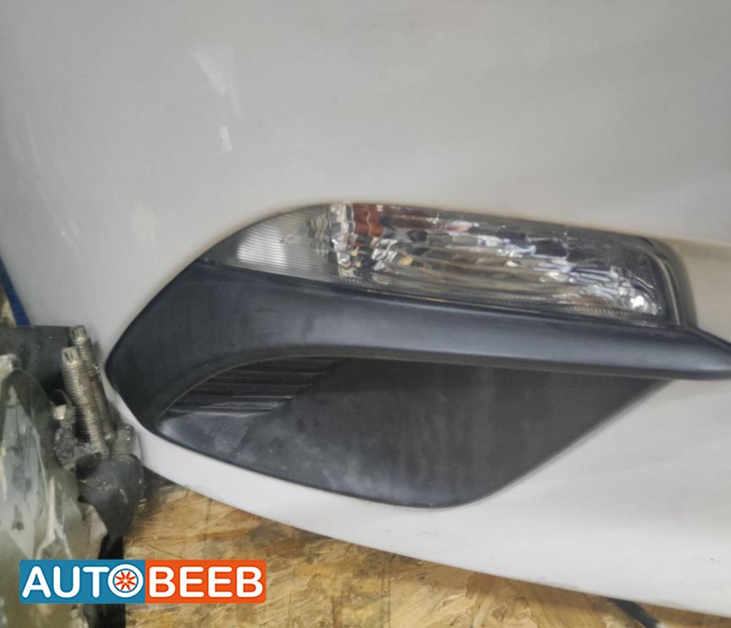 Lights Flasher Light Mazda 3