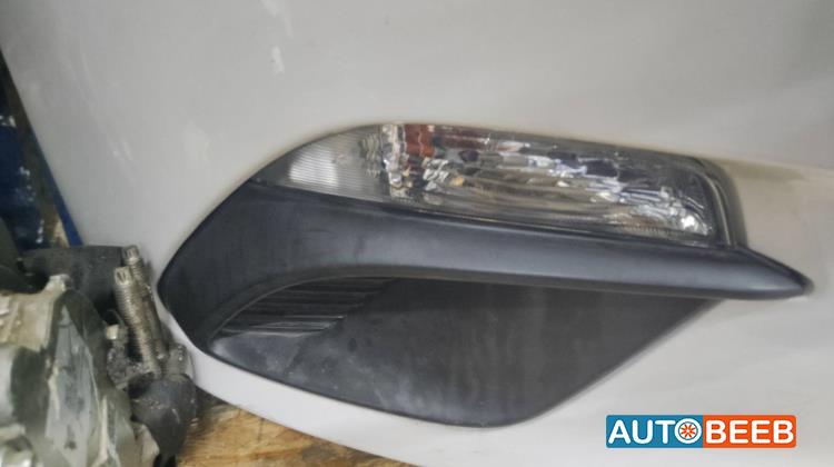 Lights Flasher Light Mazda 3