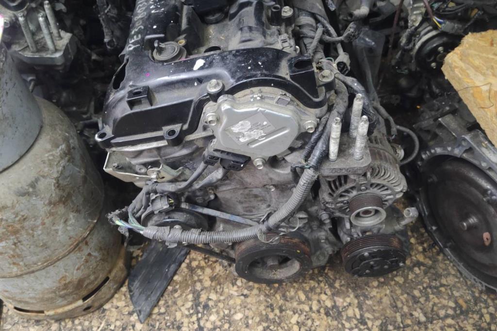 ماتور مازدا 2 2014 2015 2016