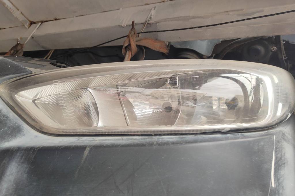 Lights Front light Ford Focus