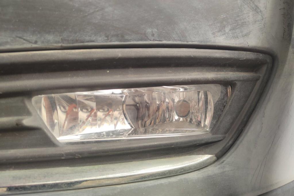 Lights Spotlight Ford Focus