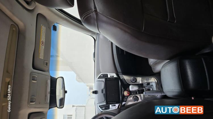 Chevrolet Cruze 2015