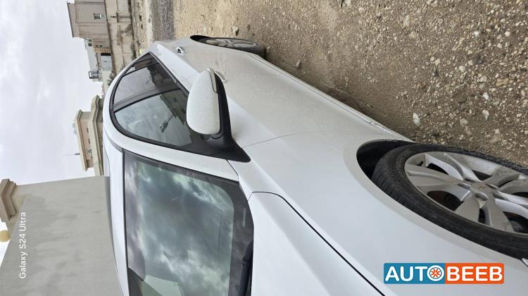 Chevrolet Cruze 2015