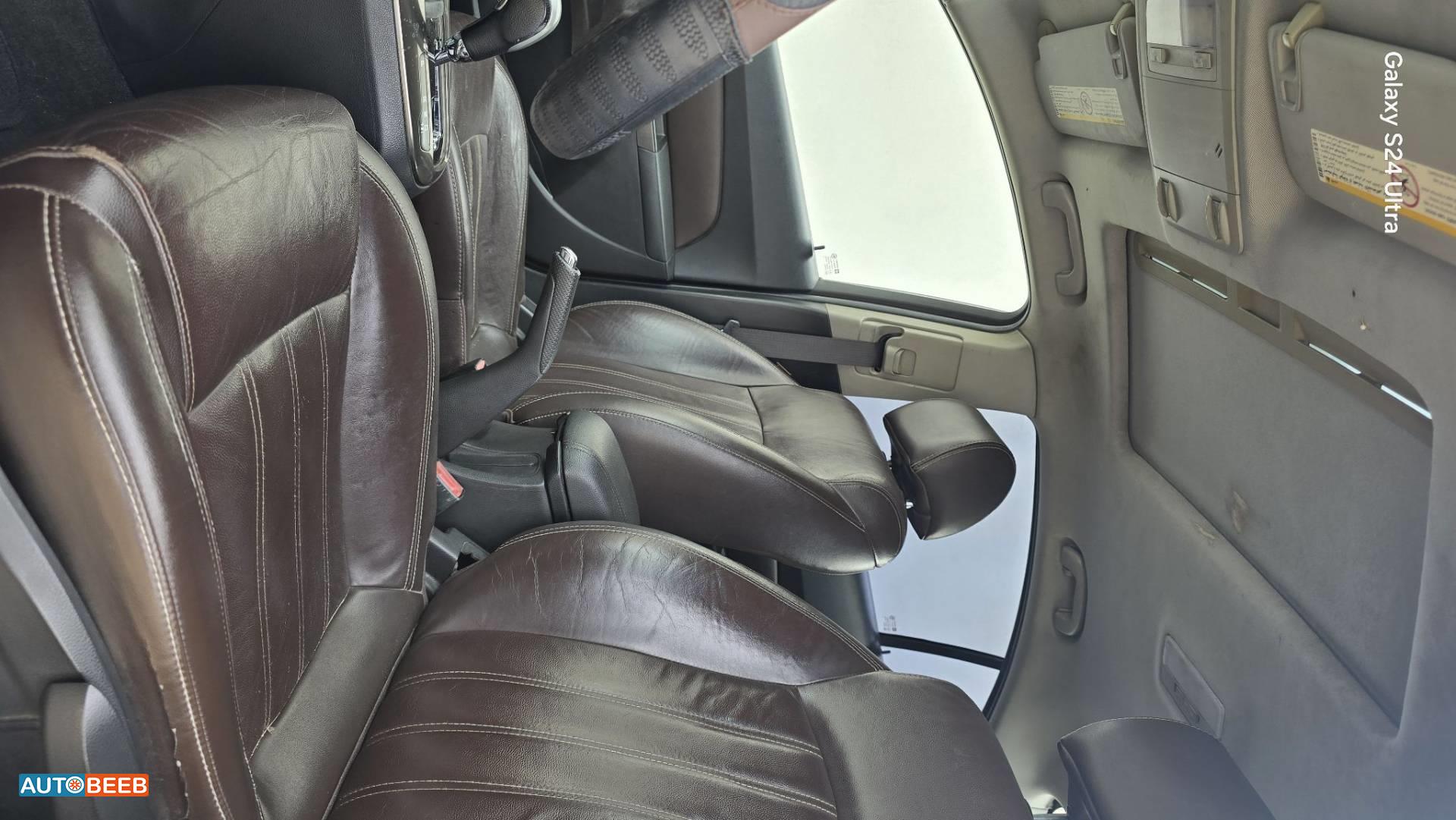 Chevrolet Cruze 2015