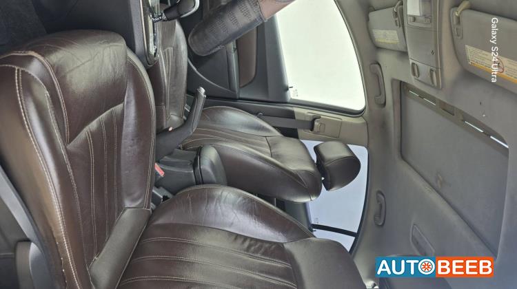 Chevrolet Cruze 2015