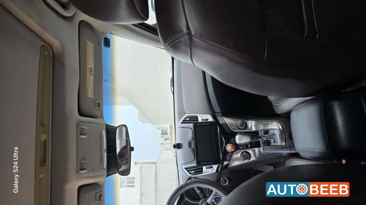 Chevrolet Cruze 2015