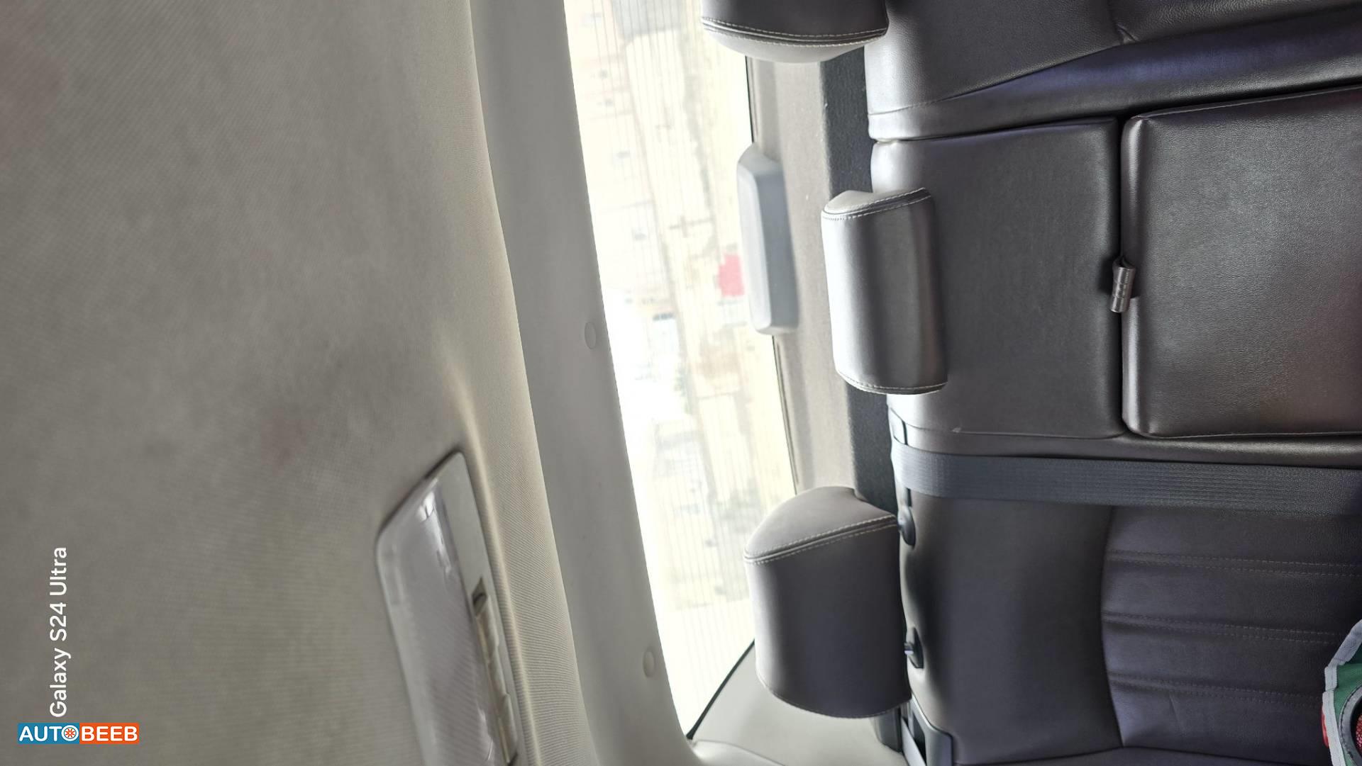 Chevrolet Cruze 2015