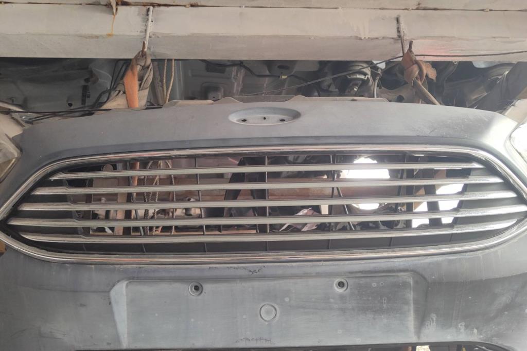 Body  Grilles Ford Focus