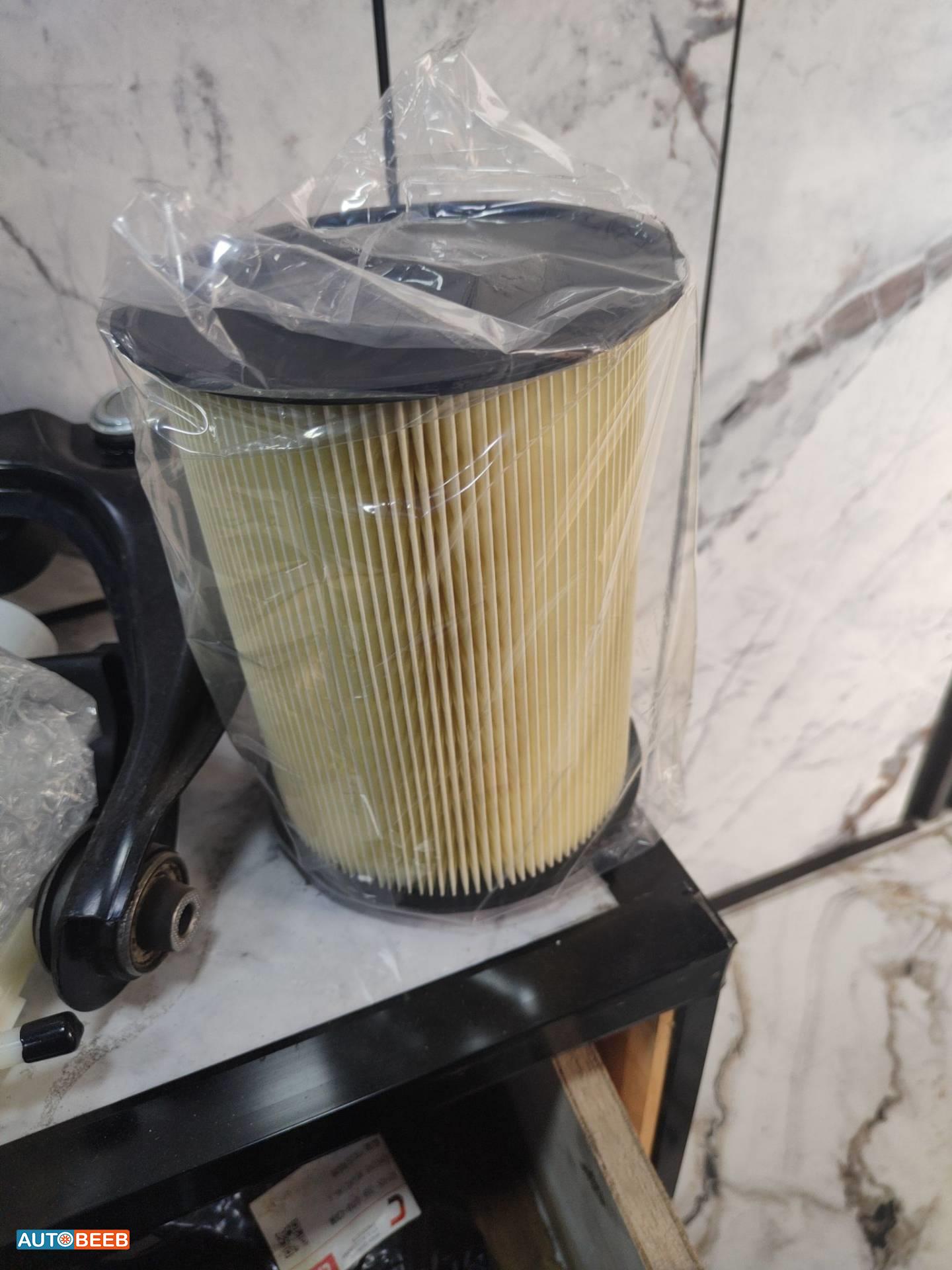 Filters and Oil Air Filter Ford Focus