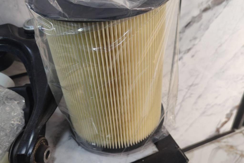 Filters and Oil Air Filter Ford Focus