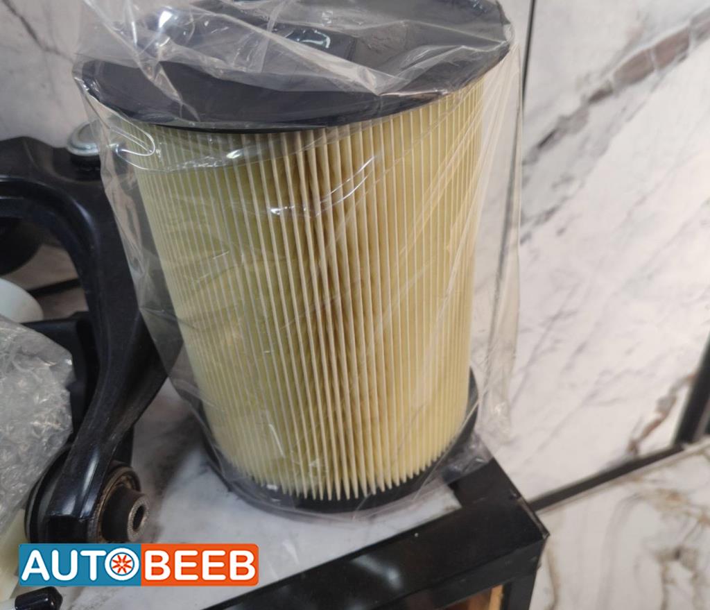Filters and Oil Air Filter Ford Focus