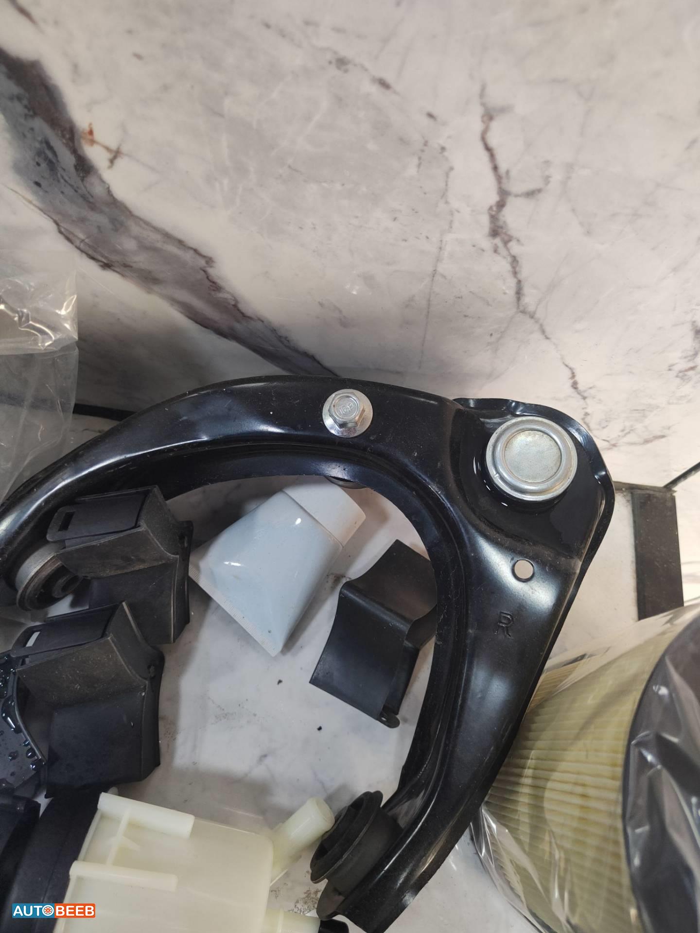  Mechanics  Ford Fusion