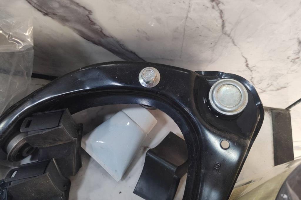  Mechanics  Ford Fusion