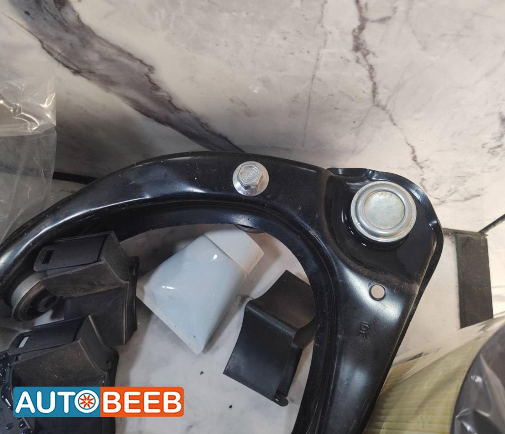  Mechanics  Ford Fusion