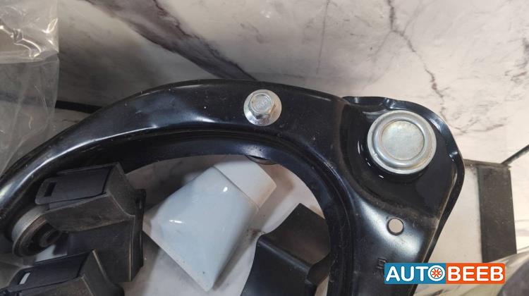  Mechanics  Ford Fusion