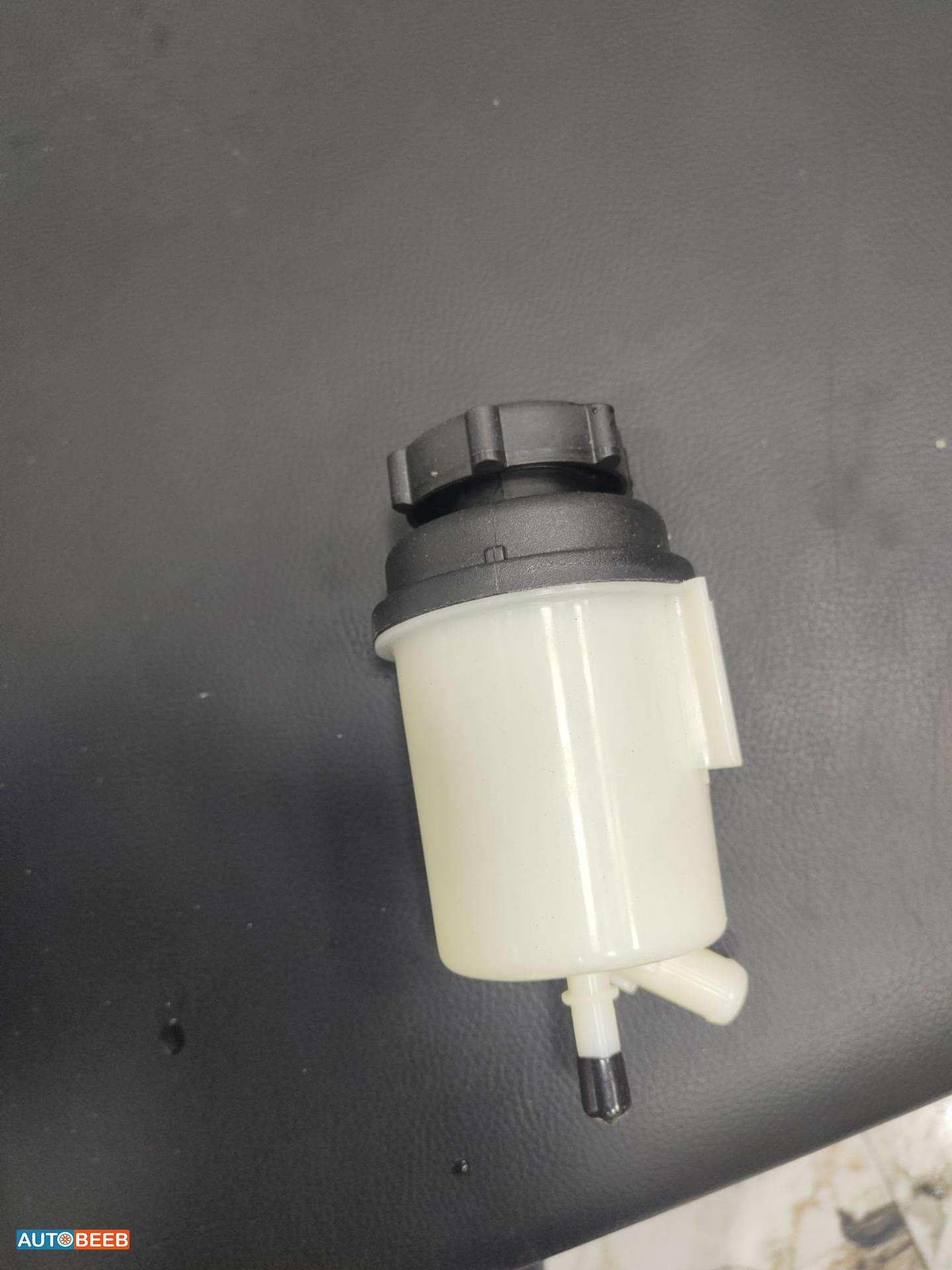 خزان باور فورد مونديو 2008 2009 2010 2011 2012