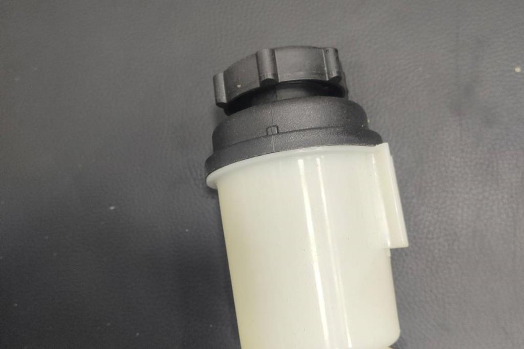  Mechanics  Ford Mondeo