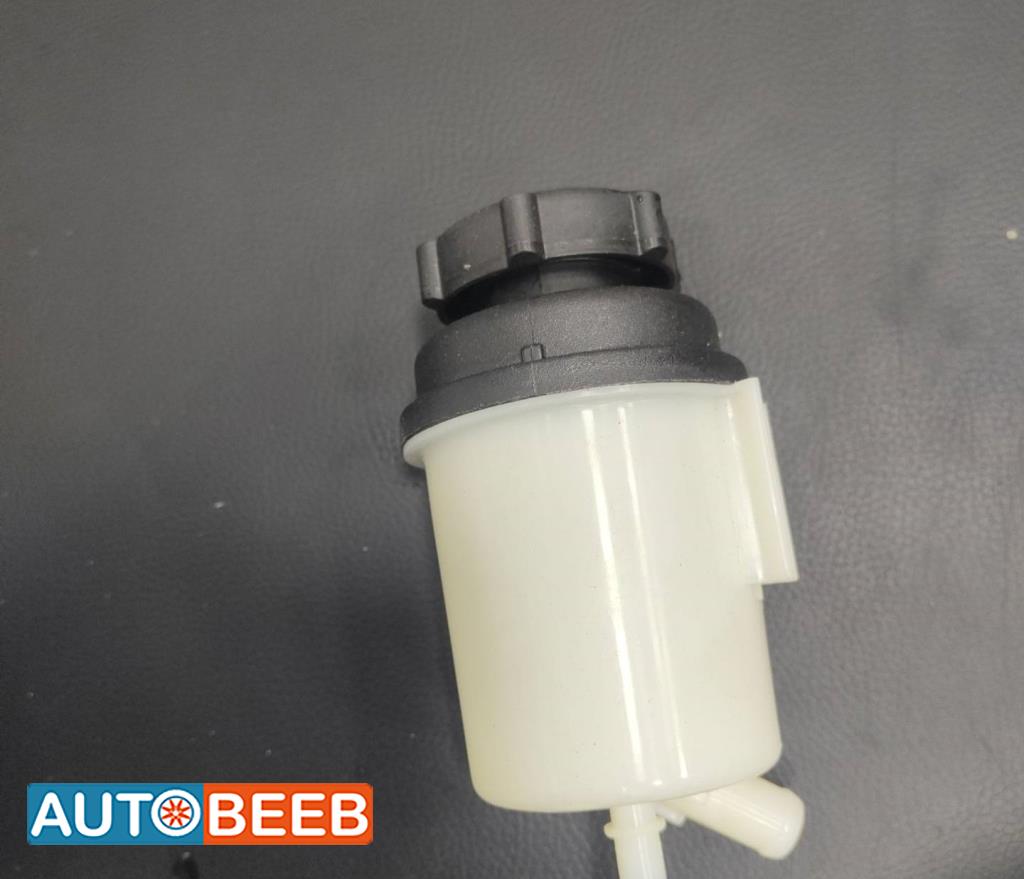  Mechanics  Ford Mondeo